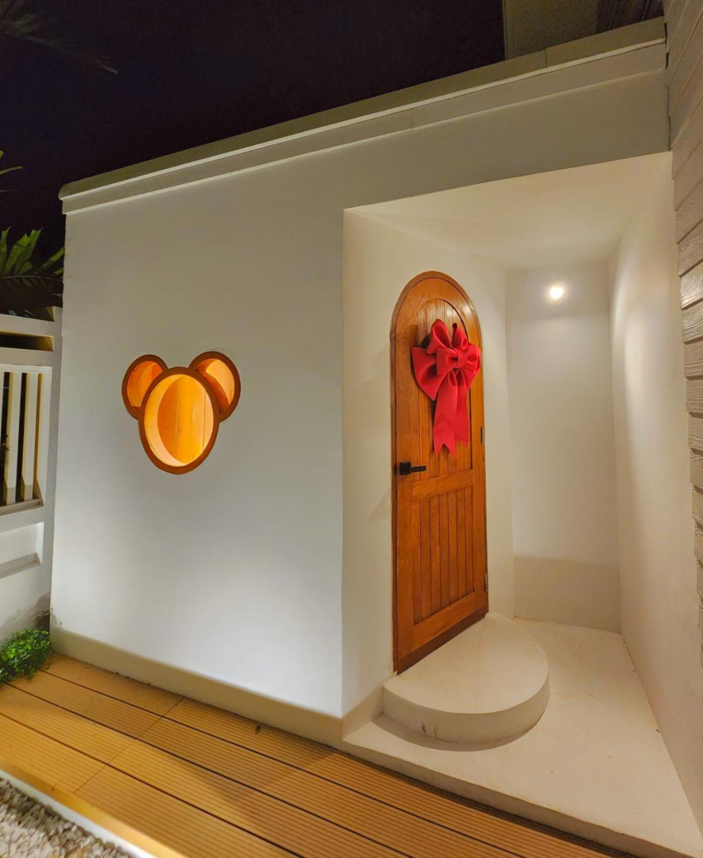 Baan Casita With Private Seaside Cottage HHQ Exteriér fotografie
