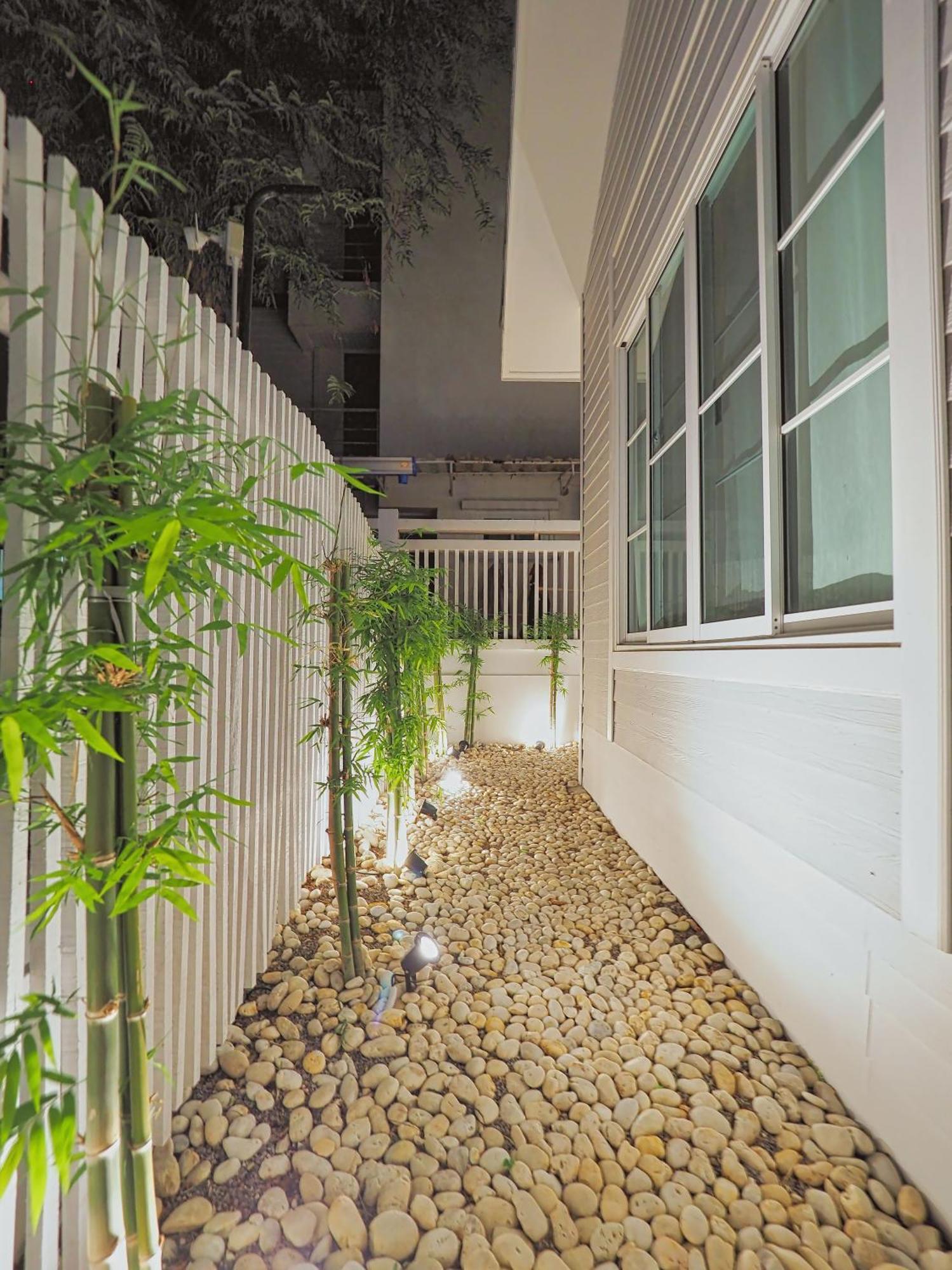 Baan Casita With Private Seaside Cottage HHQ Exteriér fotografie
